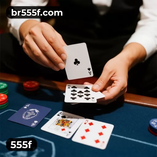555f