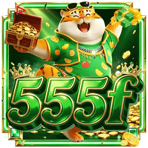 555f
